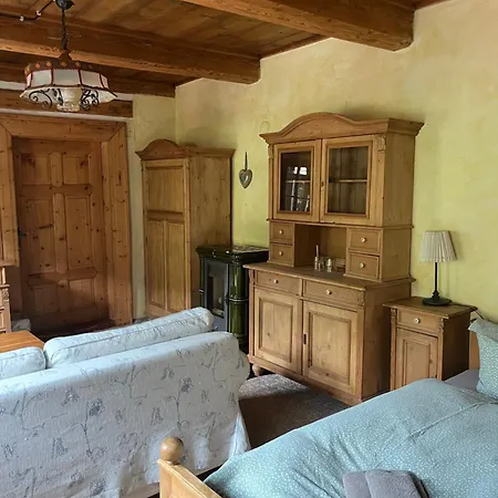Lovecka Guest house Pec pod Snezkou