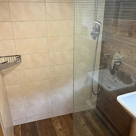 Casa de hóspedes Lovecká Pec pod Snezkou