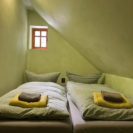 Lovecka Pec pod Snezkou