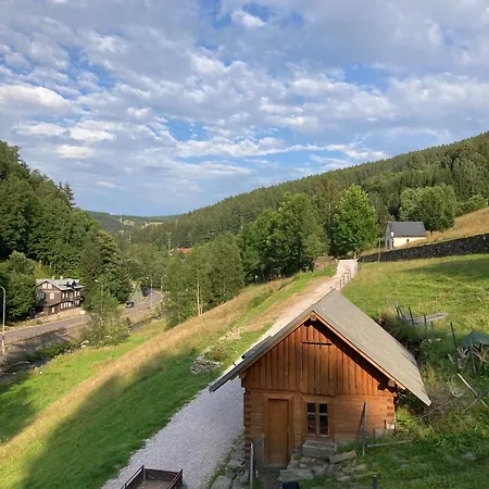 Lovecká * Pec pod Snezkou