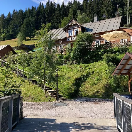 Affittacamere Lovecká