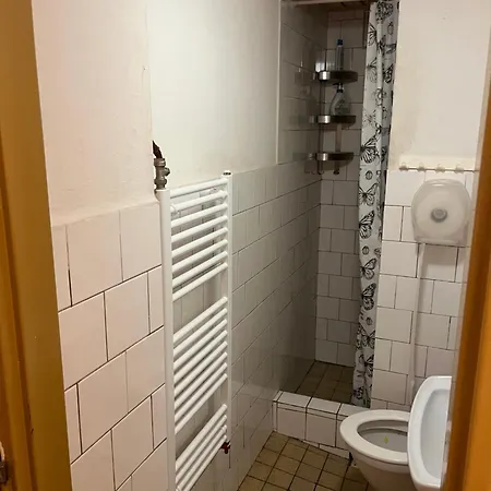 Lovecká Pec pod Snezkou