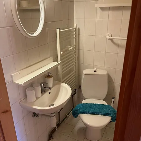 Affittacamere Lovecká Pec pod Snezkou