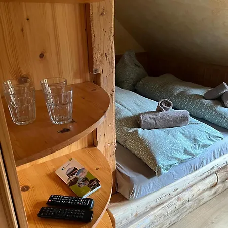 Lovecka Gæstehus Pec pod Sněžkou