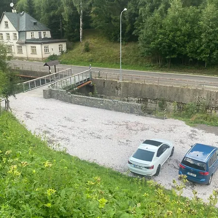 Gæstehus Lovecka *