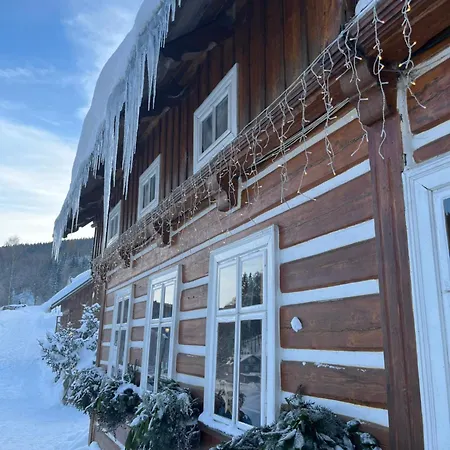 Affittacamere Lovecká Pec pod Snezkou
