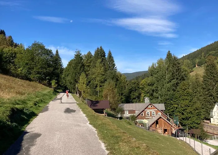 Lovecká *